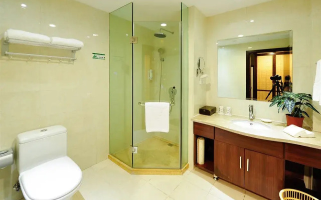 Qiandaohu Sweetome Vacation Hotel (Dawn Erdu)