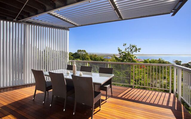 Peppers Noosa Resort and Villas