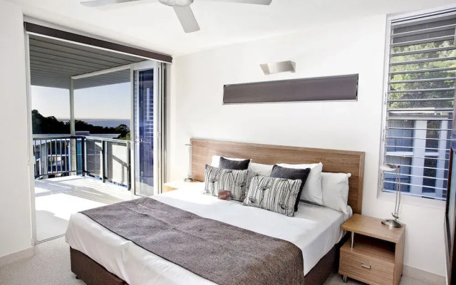 Peppers Noosa Resort and Villas