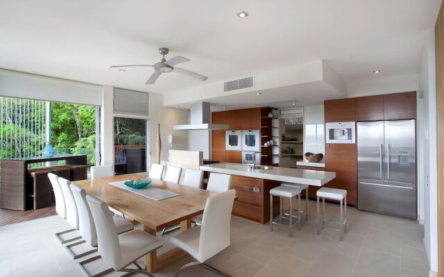 Peppers Noosa Resort and Villas