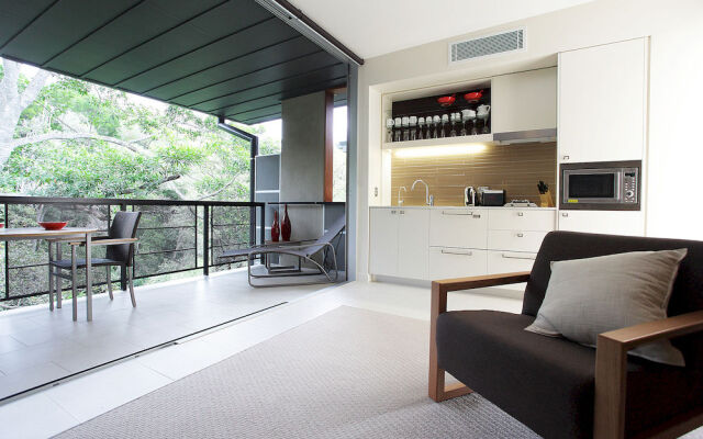 Peppers Noosa Resort and Villas