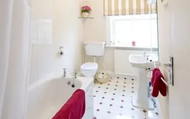 Oaklodge Bed and Breakfast