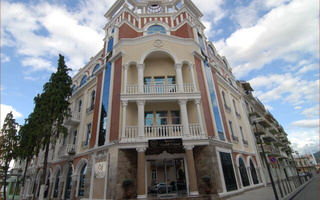 Batumi World Palace Hotel