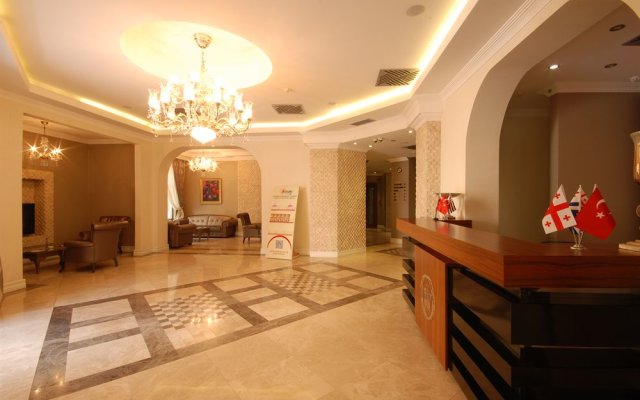 Batumi World Palace Hotel