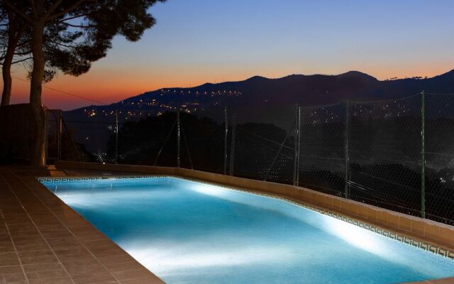 Porta d´Alella Hotel