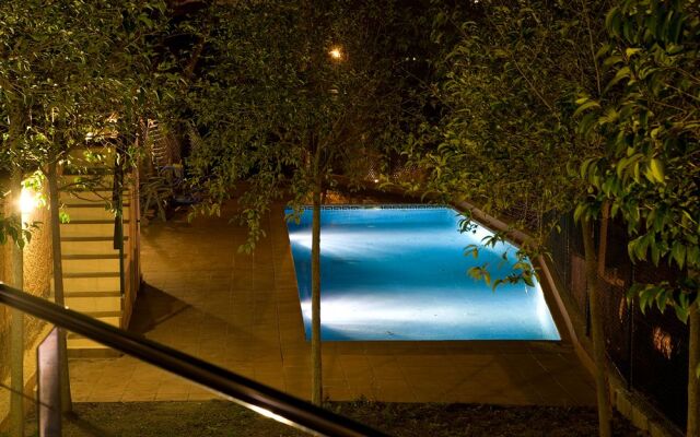 Porta d´Alella Hotel