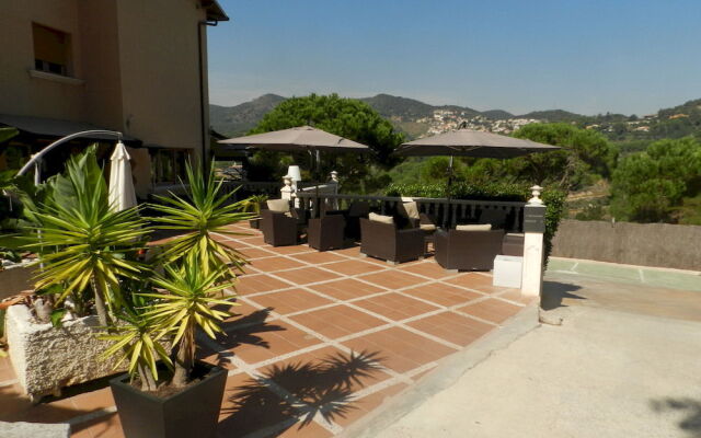 Porta d´Alella Hotel