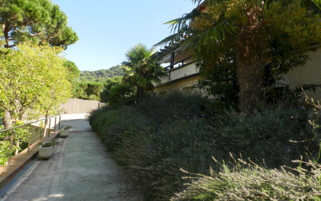 Porta d´Alella Hotel