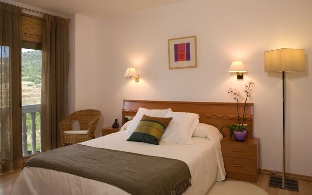 Porta d´Alella Hotel