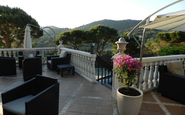 Porta d´Alella Hotel