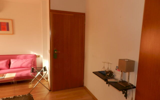 Porta d´Alella Hotel