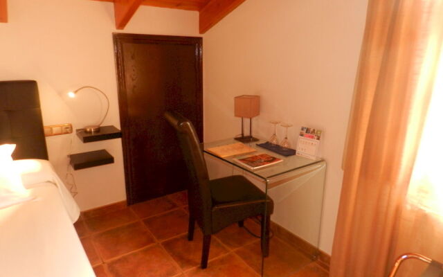 Porta d´Alella Hotel
