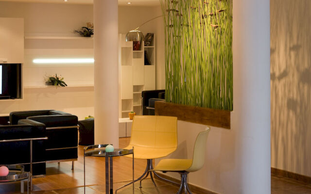 Porta d´Alella Hotel