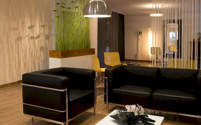Porta d´Alella Hotel