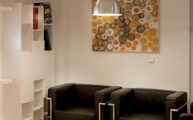 Porta d´Alella Hotel