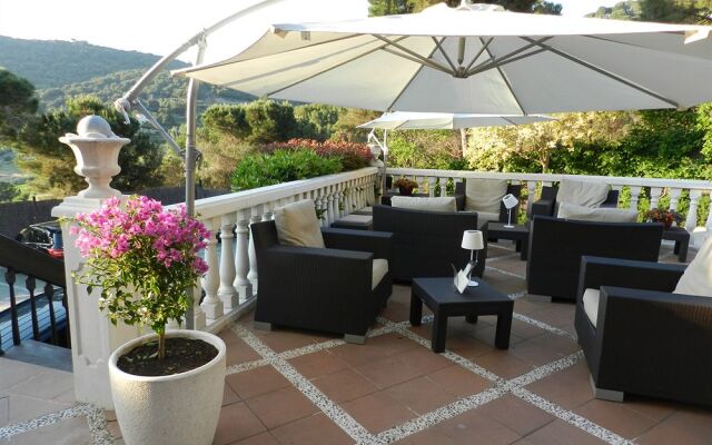 Porta d´Alella Hotel