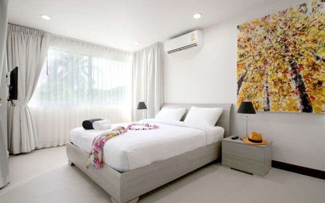 Karon Butterfly Residence