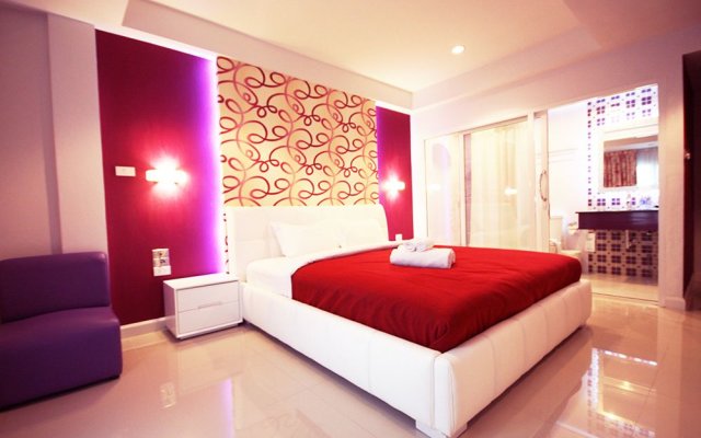 Access Inn Pattaya Hotel