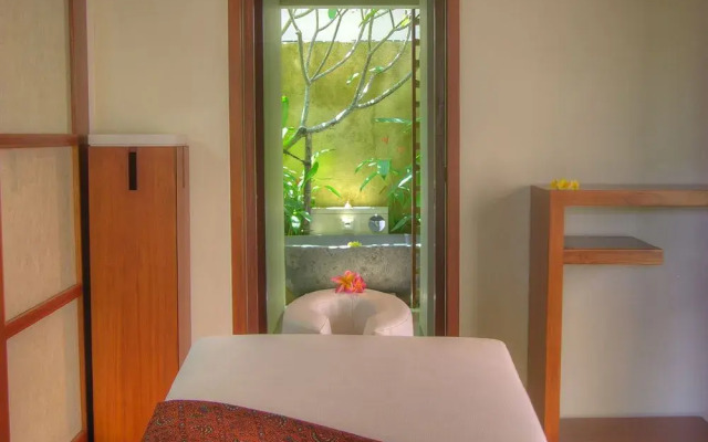 Villa Sabandari Hotel