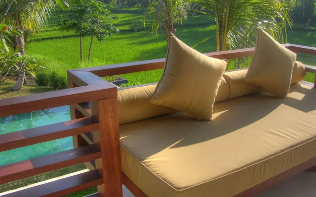 Villa Sabandari Hotel