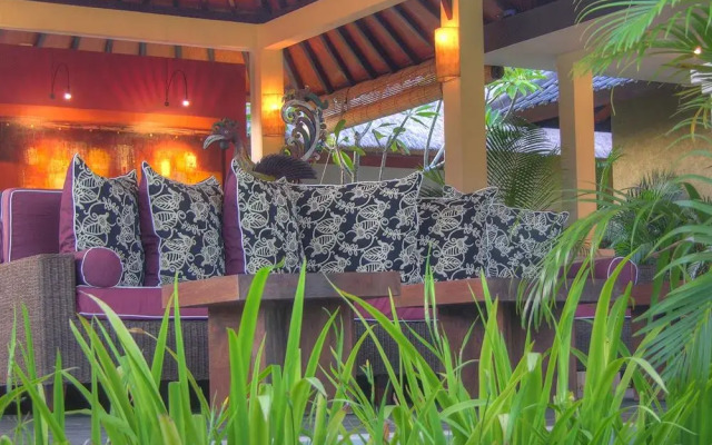 Villa Sabandari Hotel