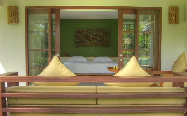 Villa Sabandari Hotel