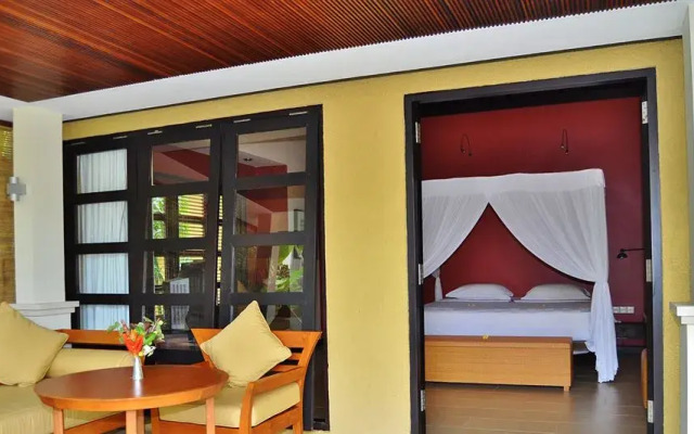 Villa Sabandari Hotel