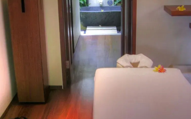 Villa Sabandari Hotel