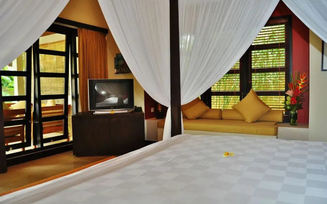 Villa Sabandari Hotel