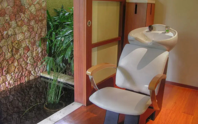 Villa Sabandari Hotel