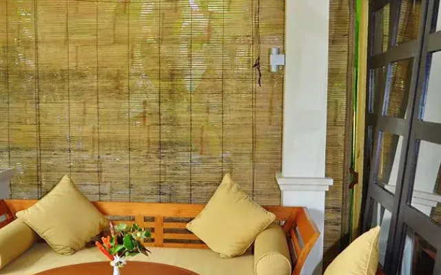 Villa Sabandari Hotel
