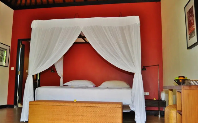 Villa Sabandari Hotel