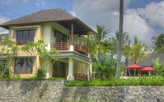 Villa Sabandari Hotel