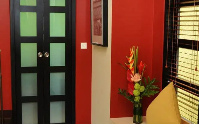 Villa Sabandari Hotel