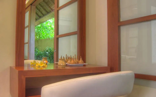 Villa Sabandari Hotel