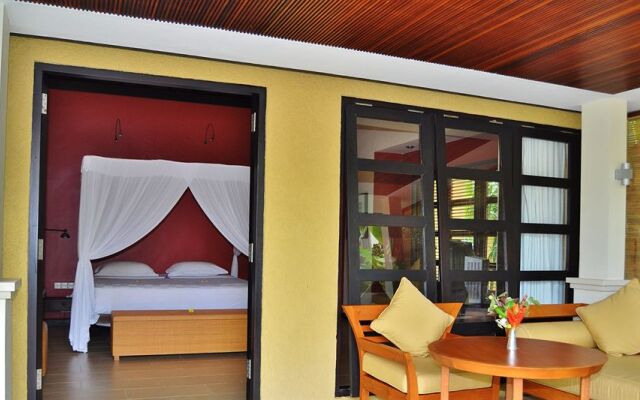 Villa Sabandari Hotel
