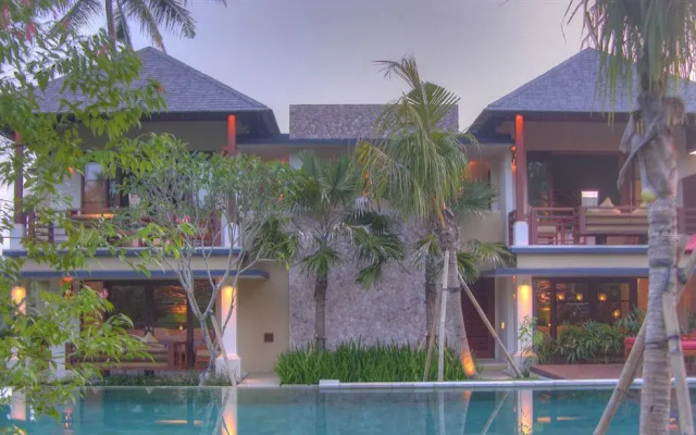 Villa Sabandari Hotel