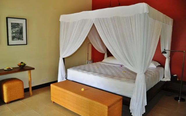 Villa Sabandari Hotel