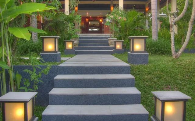 Villa Sabandari Hotel