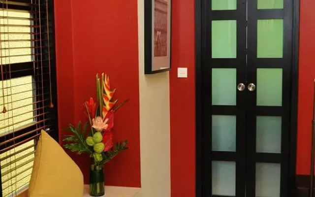 Villa Sabandari Hotel