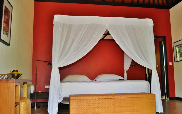 Villa Sabandari Hotel