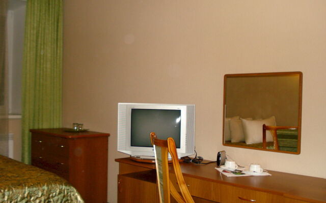 Yahont Hotel