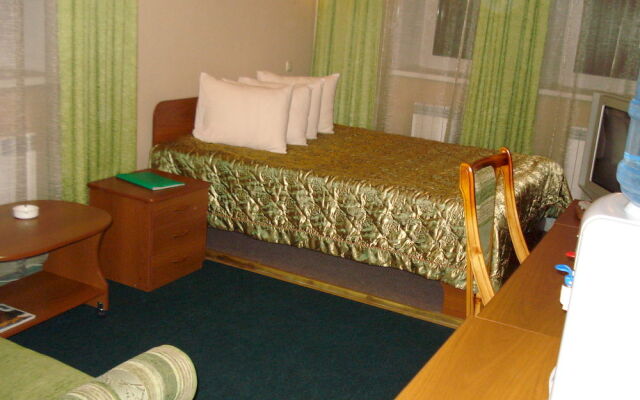 Yahont Hotel