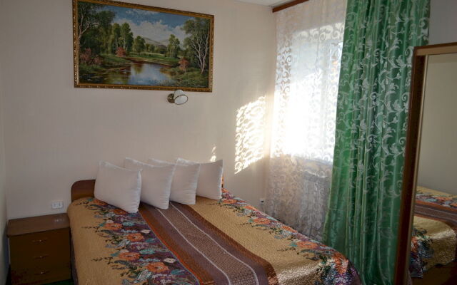 Yahont Hotel