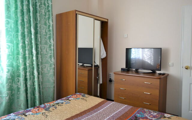 Yahont Hotel