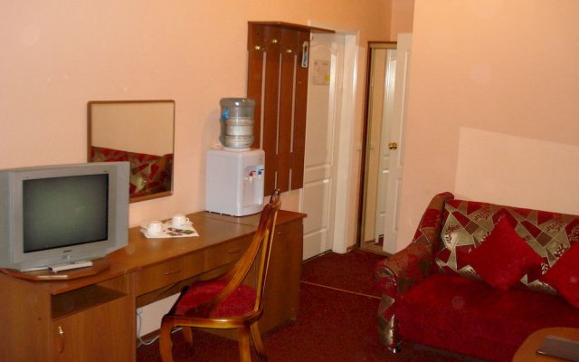 Yahont Hotel