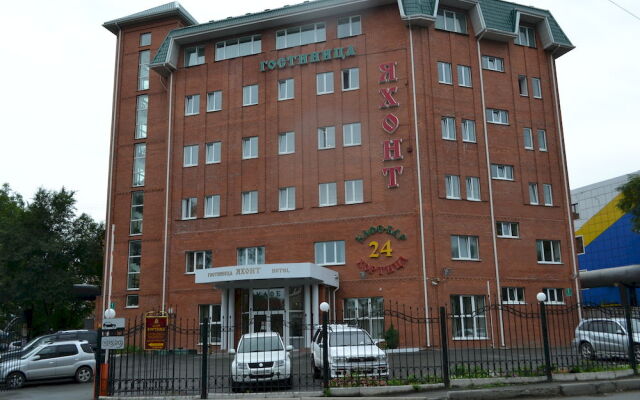 Yahont Hotel