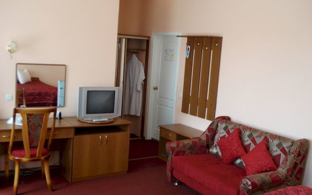 Yahont Hotel