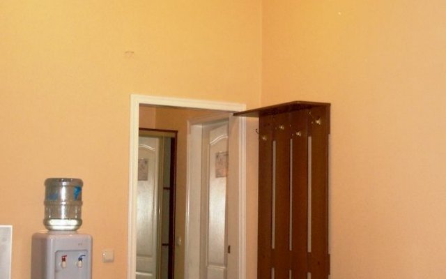 Yahont Hotel
