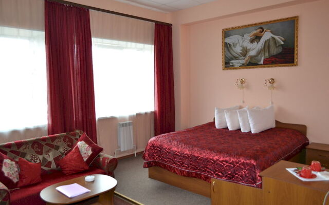 Yahont Hotel